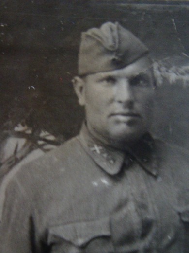 Лаптев Петр Сафронович|Софронович|Сафронович (Софронович)