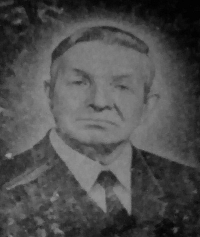 Постников Александр Павлович