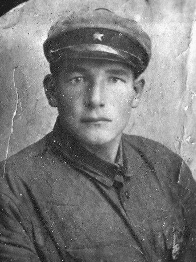 Калинин Михаил Степанович