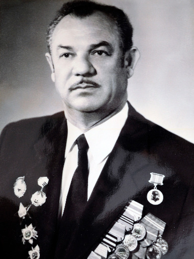 Масалов Анатолий Сергеевич