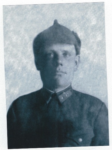 Половников Иван Карпович