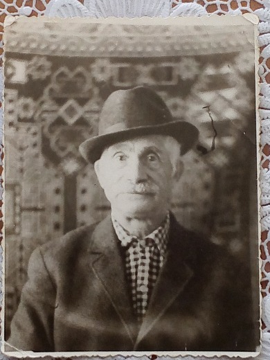 Блинков Федор Иванович