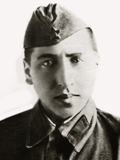 Армягов Сергей Иванович