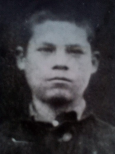 Нетесов Иван Алексеевич