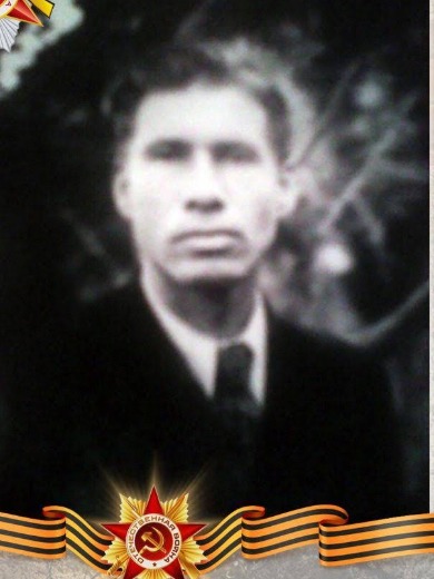 Каширин Петр Данилович