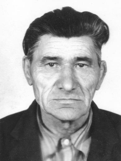 Тарабрин Василий Павлович