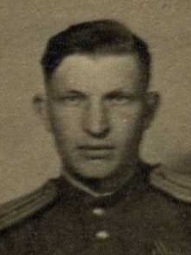 Боженкин Николай Зиновьевич