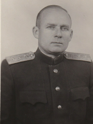 Степанковский Сергей Александрович