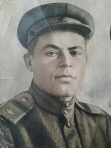 Кисель Павел Владимирович