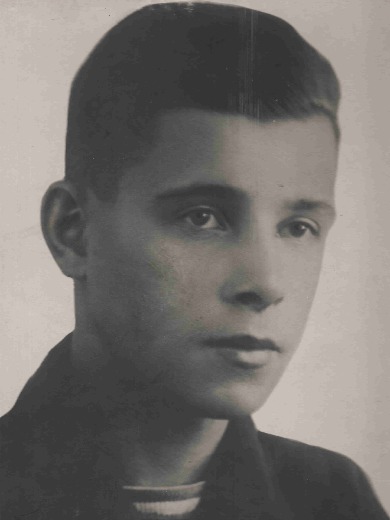 Занегин Иван Игнатьевич