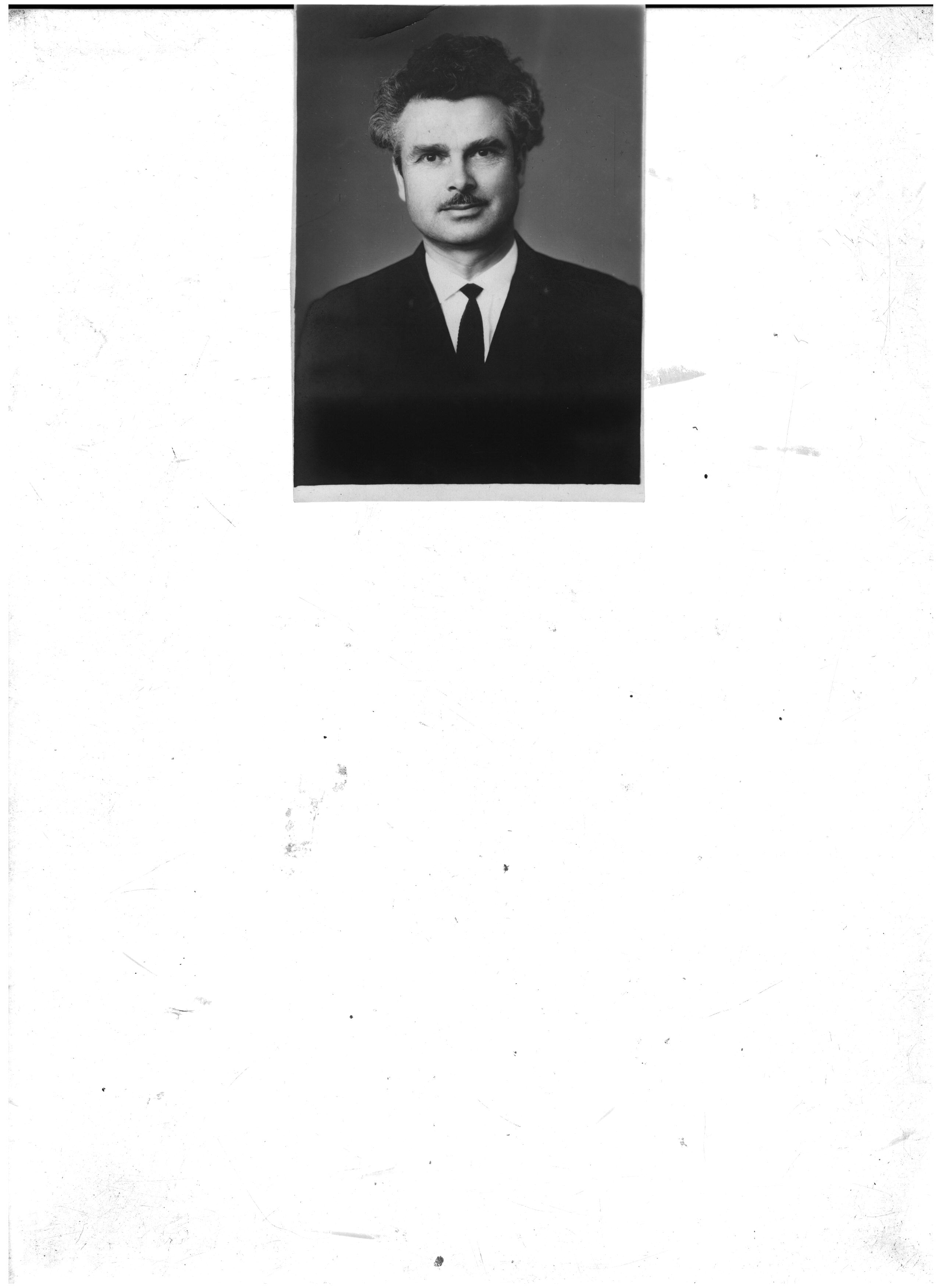 Аладорцев Сергей Федорович