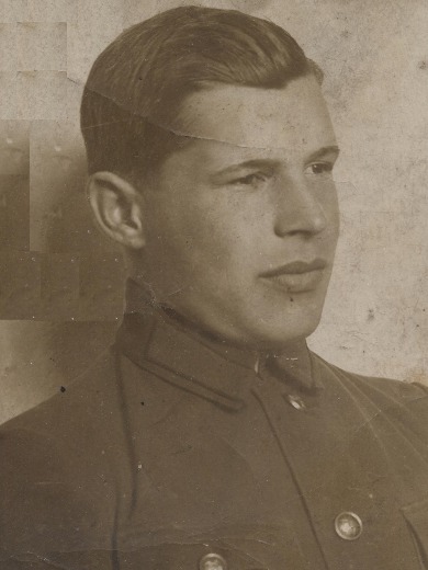 Ардабьев Иван Александрович