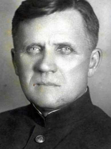 Коноплев Александр Павлович