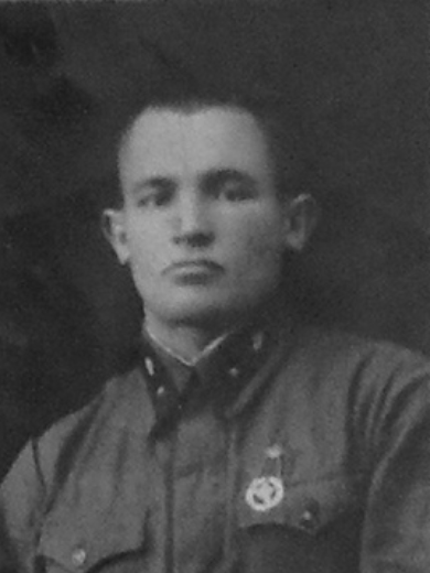 Сухинин Павел Васильевич