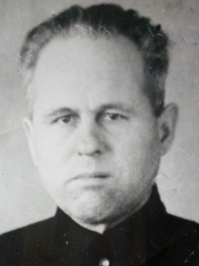 Белоглазов Игнатий Константинович