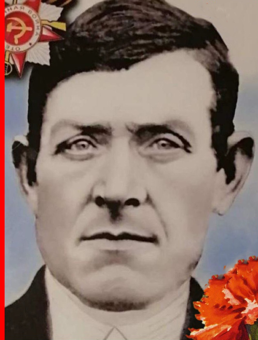Гарин Павел Ефимович
