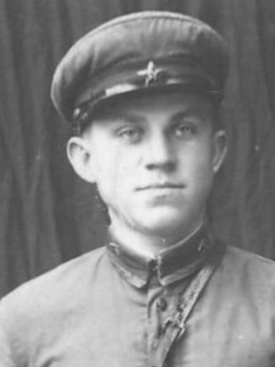 Полянский Георгий Николаевич