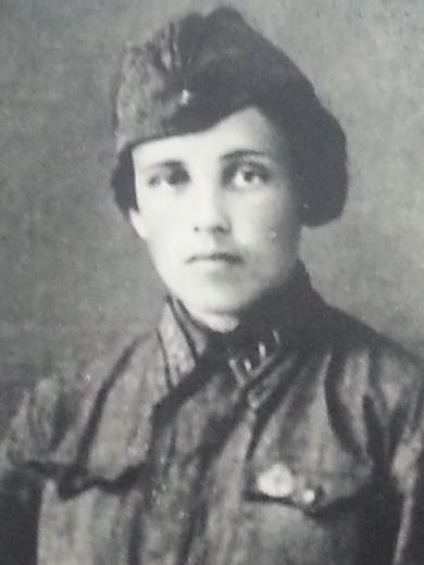 Хайбуллина Амина Зайнуловна