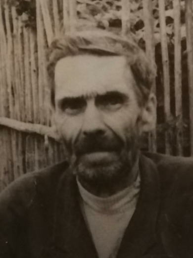 Смирнов Яков Андреевич