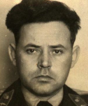 Киселев Александр Парфирьевич