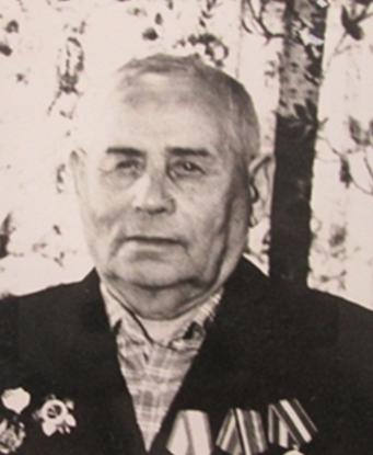 Абделмалихов Анваретдин Абдельмалихович