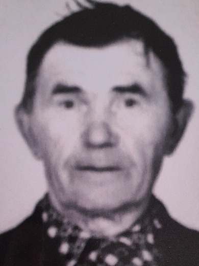 Владимиров Александр Михайлович