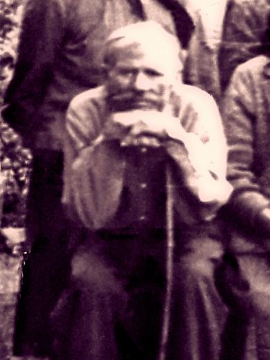 Толстых Яков Елизарович