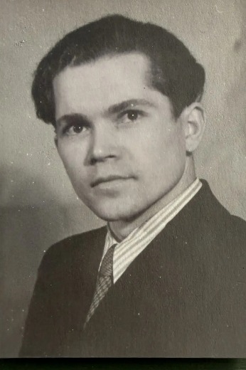 Куприн Николай Николаевич