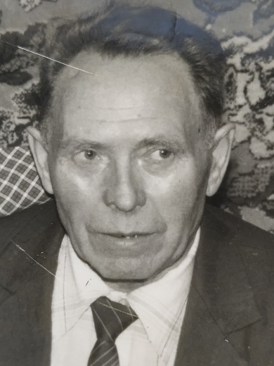 Чирва Владимир