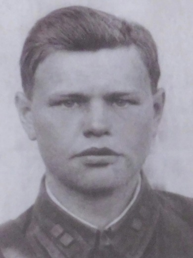 Елохин Федор Егорович