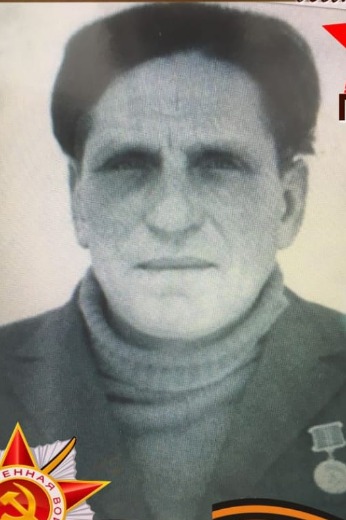 Хамов Константин Владимирович