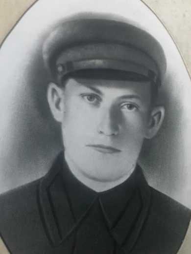 Проскурин Тимофей Филиппович