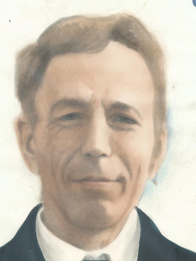 Хисматуллин Калимулла