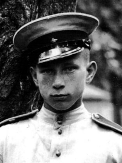 Раубель Иван Севастьянович