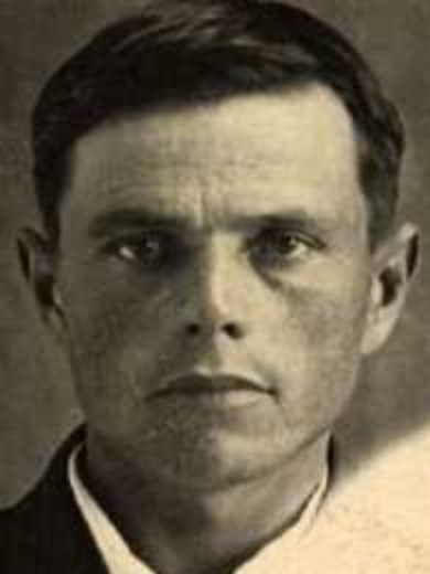 Мирошник Пётр Иванович