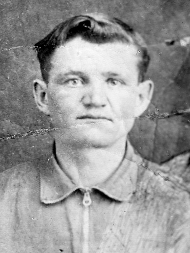 Гречко Леонтий Федорович