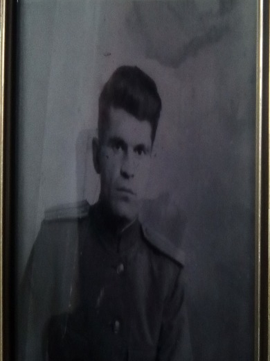 Петрунин Николай Григорьевич