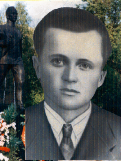 Литвинов Иван Иванович