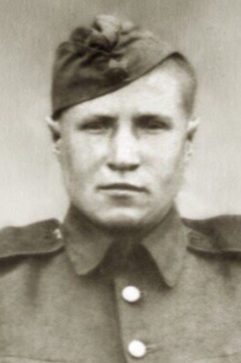 Козлов Григорий Дмитриевич