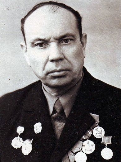 Максименко Владимир Никифорович