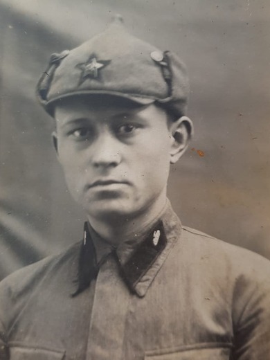 Родкин Николай Филиппович