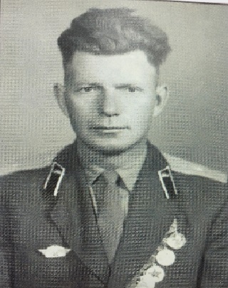 Шилин Виктор Терентьевич