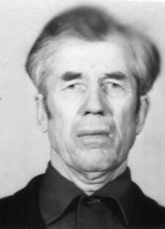 Шульгин Иннокентий Васильевич