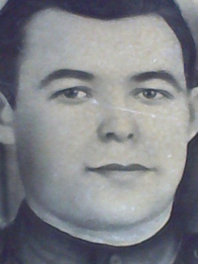 Бажков Иосиф Васильевич