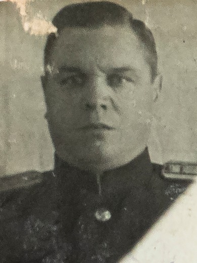 Перегудов Алексей Петрович