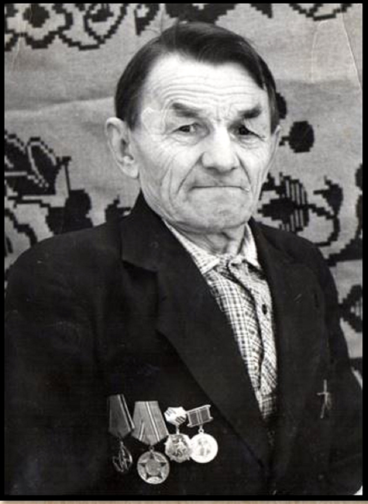 Щелоков Тимофей Иванович