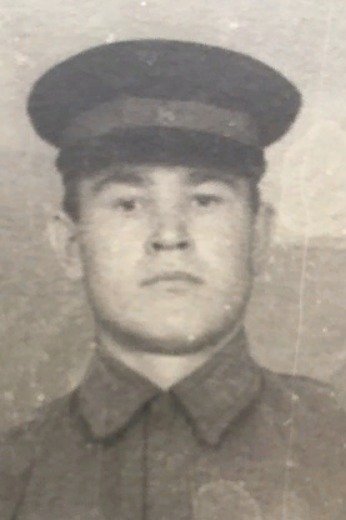 Черкашин Николай Яковлевич