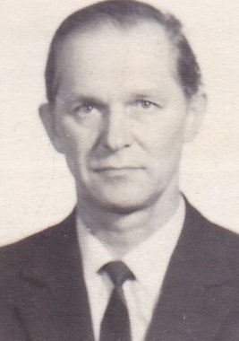 Бородкин Евгений Алексеевич
