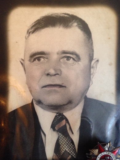 Машковцев Александр Андреевич