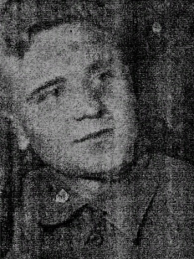 Козодаев Василий Васильевич